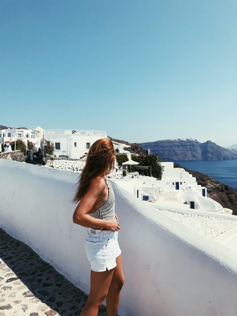 Santorini